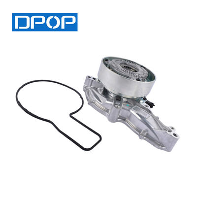 Koelmiddelpomp met koppeling Waterpomp 21648708 21960479 85013425 21969183 Voor Volvo FH II FM