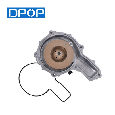 Koelmiddelpomp met koppeling Waterpomp 21648708 21960479 85013425 21969183 Voor Volvo FH II FM