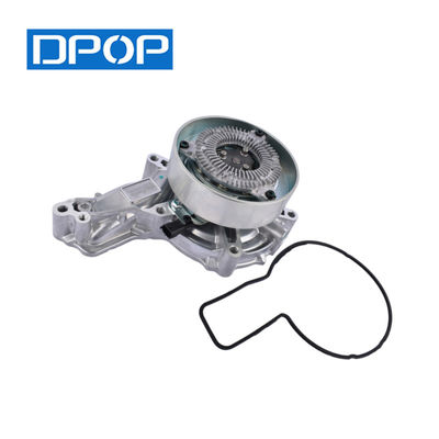 Koelmiddelpomp met koppeling Waterpomp 21648708 21960479 85013425 21969183 Voor Volvo FH II FM