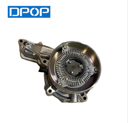 DPOP 21974080 / 21072414 / 21648 / 21781059 Elektrische waterpomp voor Volvo FM11 FM13 FMX13 NH 9/10