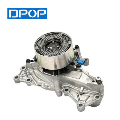 DPOP Elektrische waterpomp 23959591 met koppeling 24152057 85151955 22183231 22552995
