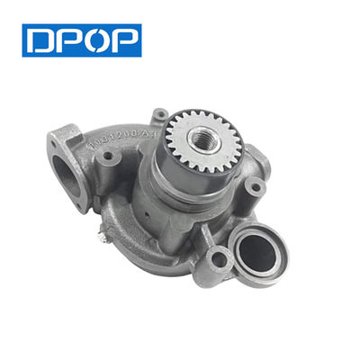 DPOP WATER PUMP 8113522, 8112185, 20575653, 3183909, 85000387 voor VOLVO DUMP TRUCK LOADER