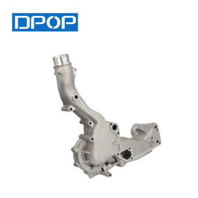 DPOP Waterpompbehuising 51063305040 51063305034 51063300033 51063300046 51063305033 Voor vrachtwagen MAN