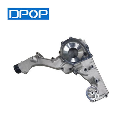 DPOP Waterpompbehuising 51063305040 51063305034 51063300033 51063300046 51063305033 Voor vrachtwagen MAN