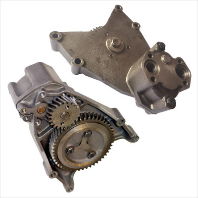 Nieuwe Volvo F12/N12 Motor Oliepomp 468351 468023 met 1 Jaar Garantie