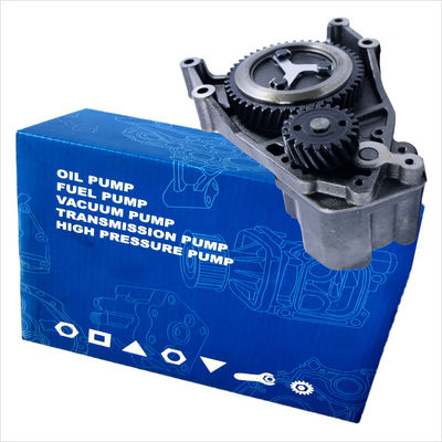 Nieuwe Volvo F12/N12 Motor Oliepomp 468351 468023 met 1 Jaar Garantie