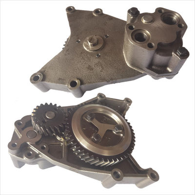 Nieuwe Volvo F12/N12 Motor Oliepomp 468351 468023 met 1 Jaar Garantie