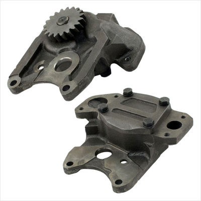 Perkins 1006-6 Motoroliepomp 4132F043 12 Maanden Garantie