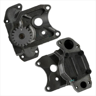 Perkins 1006-6 Motoroliepomp 4132F043 12 Maanden Garantie