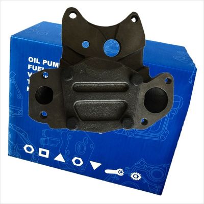 Perkins 1006-6 Motoroliepomp 4132F043 12 Maanden Garantie