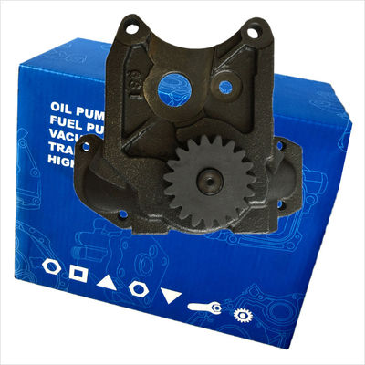 Perkins 1006-6 Motoroliepomp 4132F043 12 Maanden Garantie