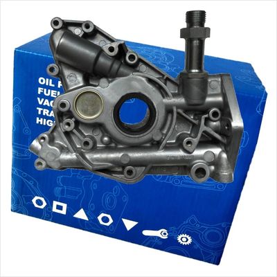 Perkins 4132F061 Oliepomp Standaard Maat 1 Jaar Garantie