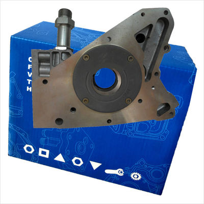 Perkins 4132F061 Oliepomp Standaard Maat 1 Jaar Garantie