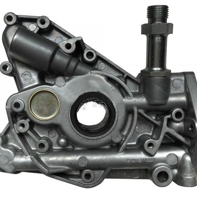 Perkins 4132F061 Oliepomp Standaard Maat 1 Jaar Garantie