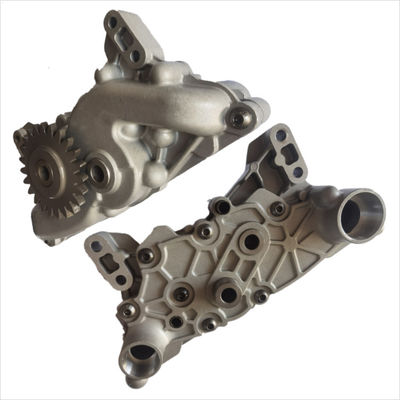 DPOP Oliepomp 20758237 voor Volvo Truck 12 Maanden Garantie