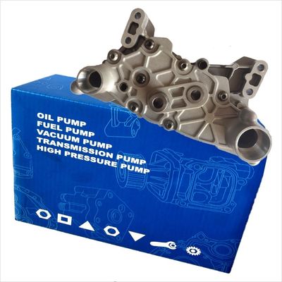 DPOP Oliepomp 20758237 voor Volvo Truck 12 Maanden Garantie