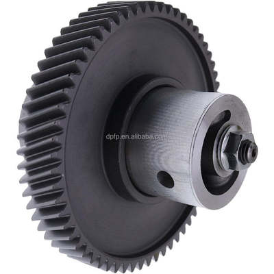 Caterpillar C2.2 Diesel motor olie pomp U5MK8267 voor 403D-15 motor