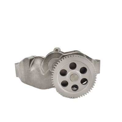 Detroit Diesel serie 60 oliepomp 23505886 12,7L rechterzijde