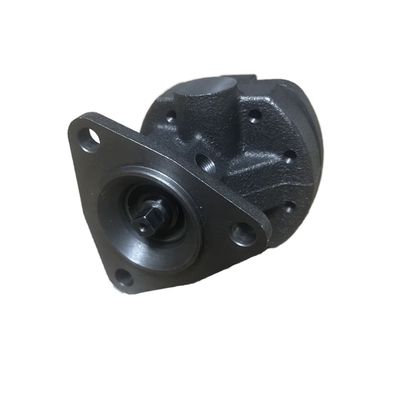 Detroit Diesel serie 60 oliepomp 23505886 12,7L rechterzijde