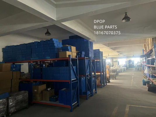 Hoogwaardige transmissie-oliepomp 5001835857 voor MAN M90/G90 EATON FSV 62109A