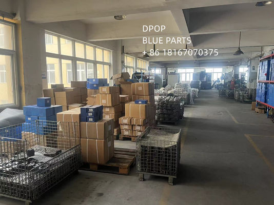 Hoogwaardige transmissie-oliepomp 5001835857 voor MAN M90/G90 EATON FSV 62109A