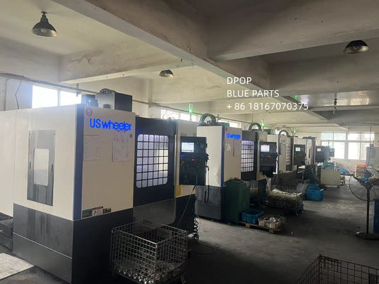 Hoogwaardige transmissie-oliepomp 5001835857 voor MAN M90/G90 EATON FSV 62109A