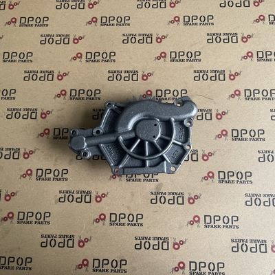 MAN TGA TGS oliepomp D2066LF01-D2676LF14 12 maanden garantie