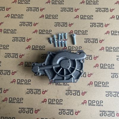 MAN TGA TGS oliepomp D2066LF01-D2676LF14 12 maanden garantie