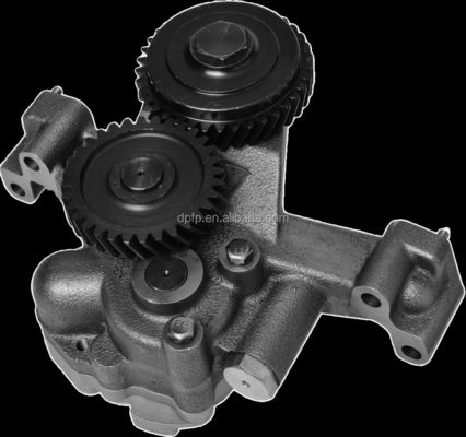 DS18 Motoroliepomp 303094 1376833 voor Europese Vrachtwagen 6 Maanden Garantie