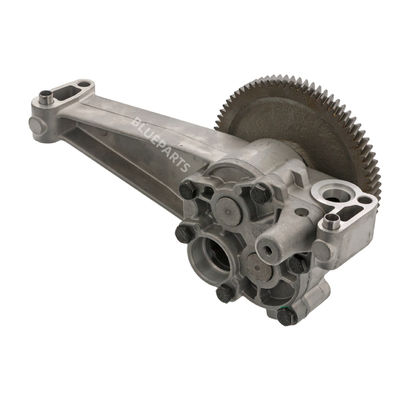 SCANIA 4 Serie Oliepomp 2028987 voor DC12 Motor 12 Maanden Garantie