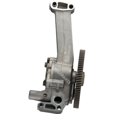 SCANIA 4 Serie Oliepomp 2028987 voor DC12 Motor 12 Maanden Garantie