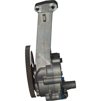 SCANIA 4 Serie Oliepomp 2028987 voor DC12 Motor 12 Maanden Garantie