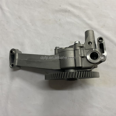 SCANIA 4 Serie Oliepomp 2028987 voor DC12 Motor 12 Maanden Garantie