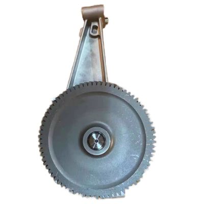 Scania D11 D12 Motoroliepomp 2209509 voor 310-420 PK Vrachtwagens