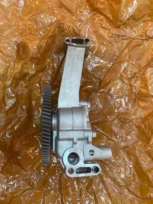 Scania D11 D12 Motoroliepomp 2209509 voor 310-420 PK Vrachtwagens