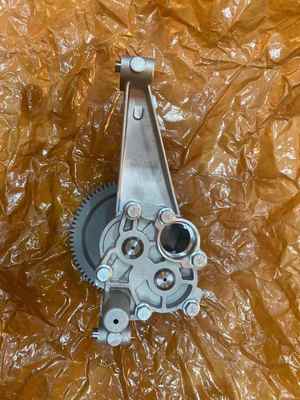 Scania D11 D12 Motoroliepomp 2209509 voor 310-420 PK Vrachtwagens