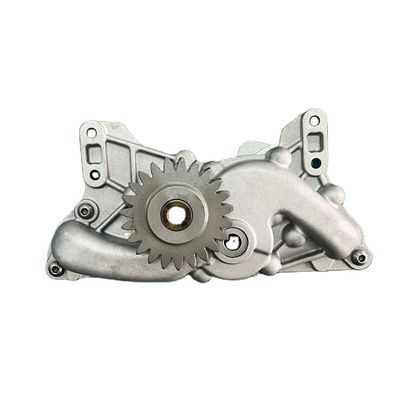 Scania D11 D12 Motoroliepomp 2209509 voor 310-420 PK Vrachtwagens