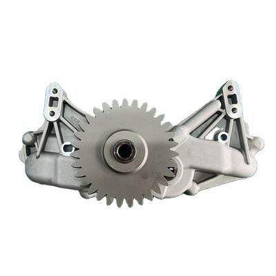 Scania D11 D12 Motoroliepomp 2209509 voor 310-420 PK Vrachtwagens