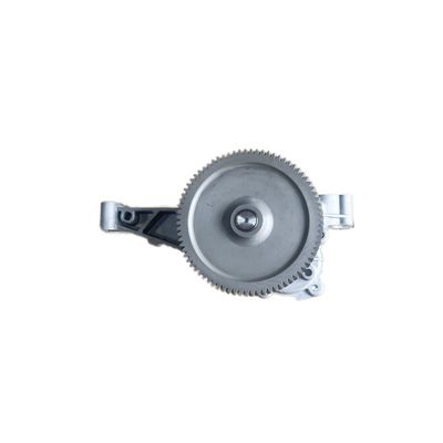 Scania DC13 motoroliepomp 2105497 voor vrachtwagens van de P G R T-serie