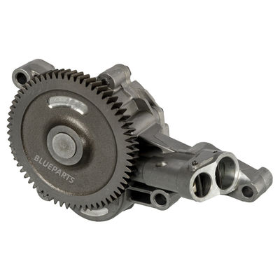 Scania Motoroliepomp 1888026 12 Maanden Garantie voor P G R T Serie