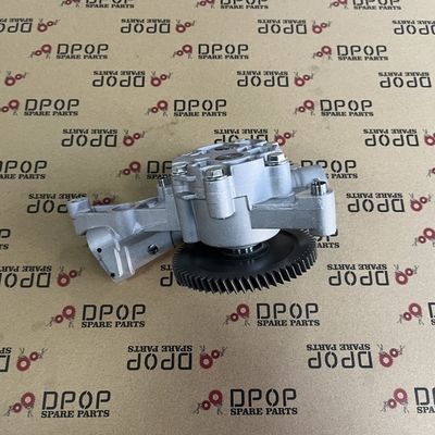 Scania Motoroliepomp 1888026 12 Maanden Garantie voor P G R T Serie
