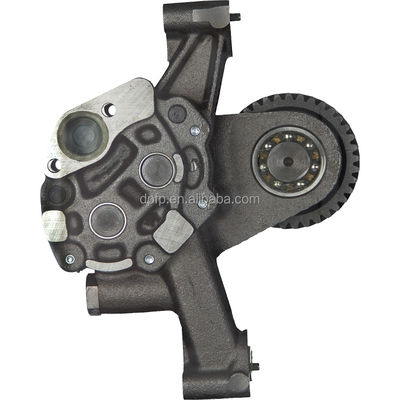 Scania Truck Oil Pump 1887506 1369981 voor modellen 1988-1997