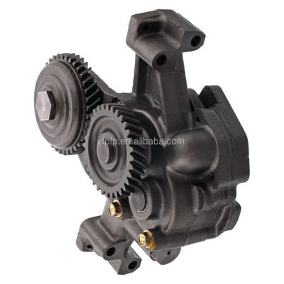 Scania Truck Oil Pump 1887506 1369981 voor modellen 1988-1997