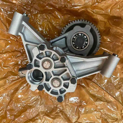 Scania D9A oliepomp 1402400 voor 3/4 serie bus 1995-2004