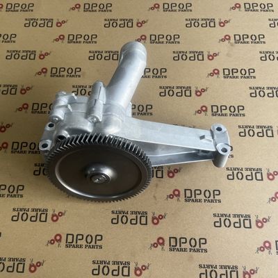 Scania D9A oliepomp 1402400 voor 3/4 serie bus 1995-2004