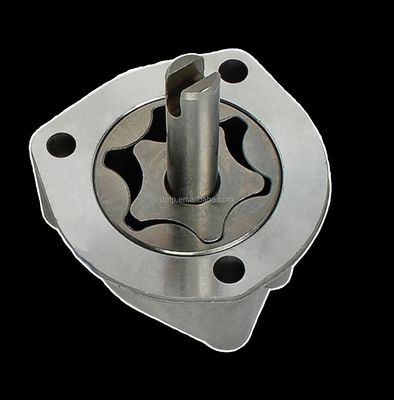 Nieuwe GS771 tandwielpomp voor Scania 3-serie bus 1988-1997