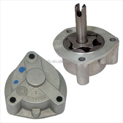 Nieuwe GS771 tandwielpomp voor Scania 3-serie bus 1988-1997