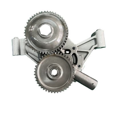 Nieuwe GS771 tandwielpomp voor Scania 3-serie bus 1988-1997