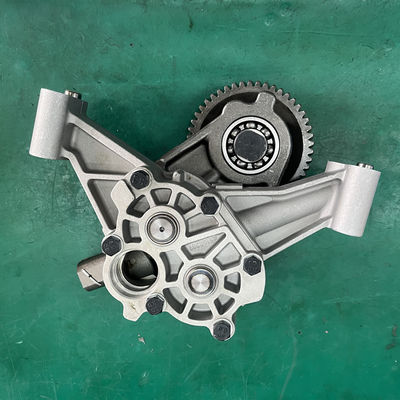 Scania D9A Motor Oliepomp 1402400 85180103 voor Vrachtwagens 1995-2004