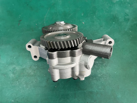 Scania D9A Motor Oliepomp 1402400 85180103 voor Vrachtwagens 1995-2004